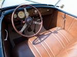 Ford V8 DeLuxe Roadster 1936 года